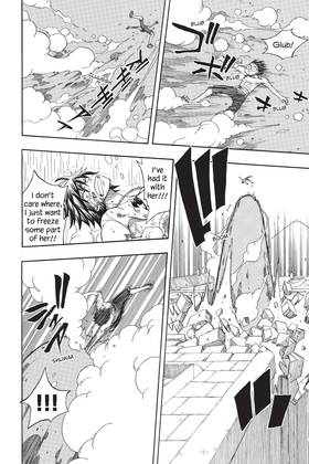 Read FAIRY TAIL  8 Page 10 in English