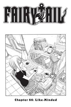 Read FAIRY TAIL  9 Page 5 in English