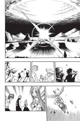 Read FAIRY TAIL  9 Page 6 in English