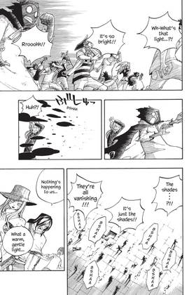 Read FAIRY TAIL  9 Page 7 in English