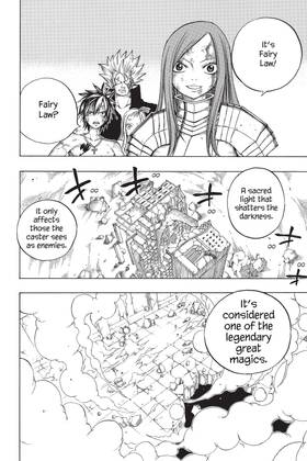 Read FAIRY TAIL  9 Page 8 in English