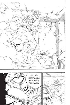 Read FAIRY TAIL  9 Page 9 in English