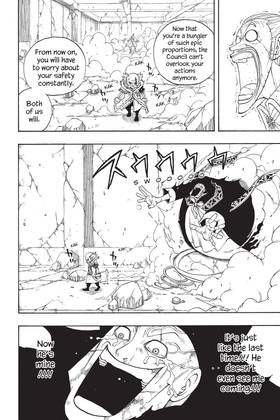 Read FAIRY TAIL  9 Page 10 in English