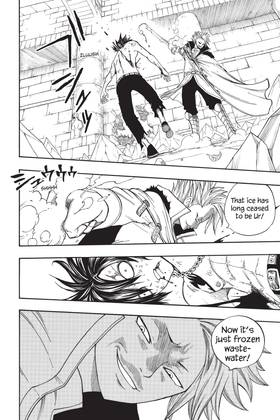 Read FAIRY TAIL  6 Page 6 in English