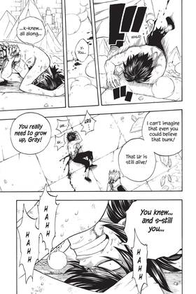 Read FAIRY TAIL  6 Page 7 in English
