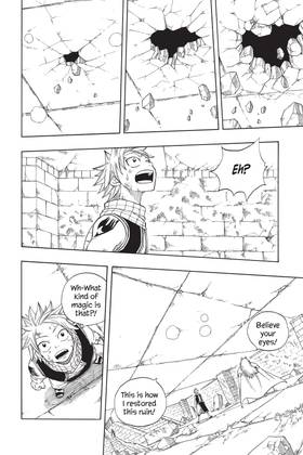 Read FAIRY TAIL  6 Page 10 in English