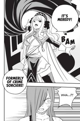 Read FAIRY TAIL: 100 Years Quest  20 Page 8 in English