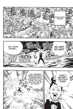 Read FAIRY TAIL: 100 Years Quest  10 Page 6 in English