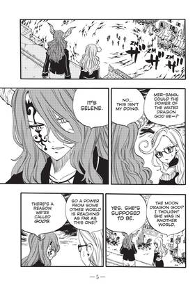 Read FAIRY TAIL: 100 Years Quest  10 Page 7 in English