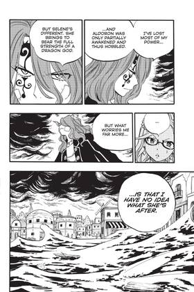 Read FAIRY TAIL: 100 Years Quest  10 Page 8 in English
