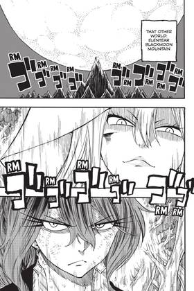 Read FAIRY TAIL: 100 Years Quest  10 Page 9 in English