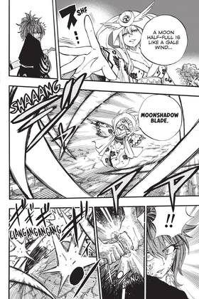 Read FAIRY TAIL: 100 Years Quest  10 Page 10 in English