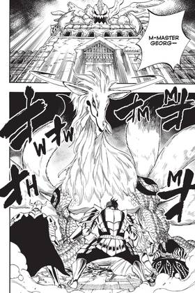 Read FAIRY TAIL: 100 Years Quest  11 Page 6 in English