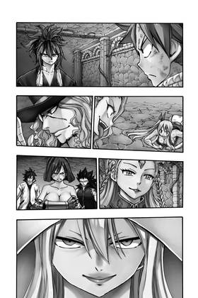 Read FAIRY TAIL: 100 Years Quest  12 Page 5 in English