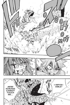Read FAIRY TAIL: 100 Years Quest  14 Page 6 in English