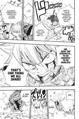 Read FAIRY TAIL: 100 Years Quest  14 Page 7 in English