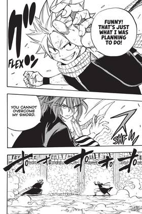 Read FAIRY TAIL: 100 Years Quest  12 Page 10 in English