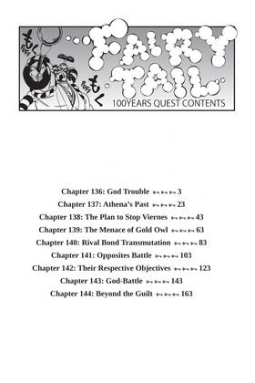 Read FAIRY TAIL: 100 Years Quest  16 Page 4 in English
