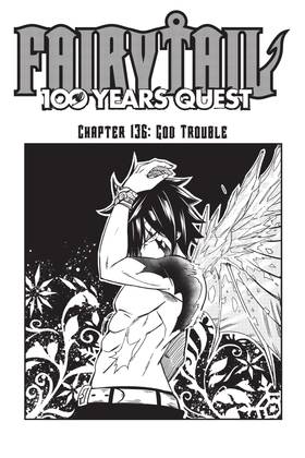 Read FAIRY TAIL: 100 Years Quest  16 Page 5 in English