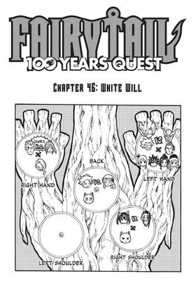 Read FAIRY TAIL: 100 Years Quest  6 Page 5 in English