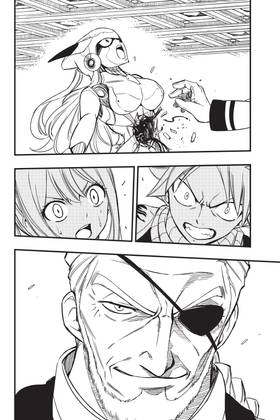 Read FAIRY TAIL: 100 Years Quest  16 Page 6 in English