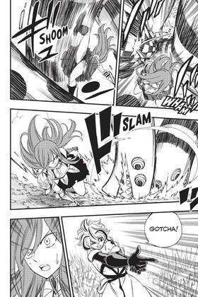 Read FAIRY TAIL: 100 Years Quest  17 Page 8 in English