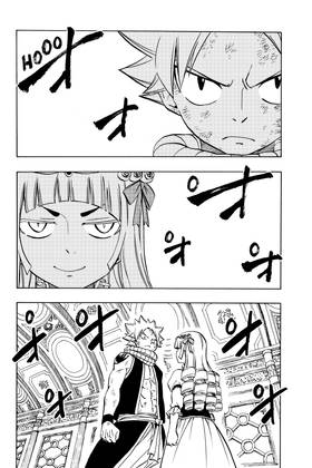 Read FAIRY TAIL: 100 Years Quest  6 Page 6 in English
