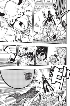 Read FAIRY TAIL: 100 Years Quest  16 Page 7 in English