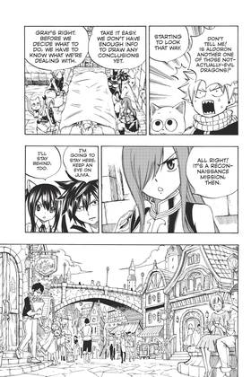 Read FAIRY TAIL: 100 Years Quest  4 Page 9 in English