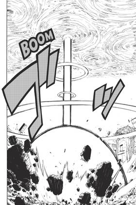 Read FAIRY TAIL: 100 Years Quest  3 Page 8 in English