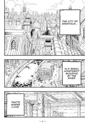 Read FAIRY TAIL: 100 Years Quest  18 Page 6 in English