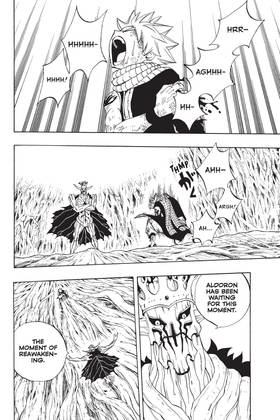 Read FAIRY TAIL: 100 Years Quest  7 Page 6 in English