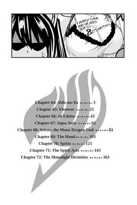 Read FAIRY TAIL: 100 Years Quest  8 Page 4 in English