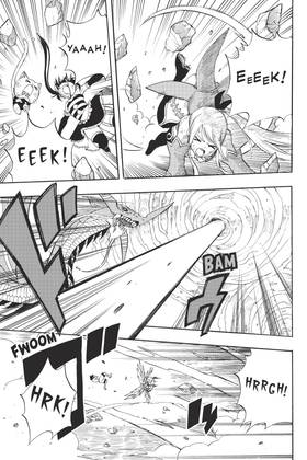 Read FAIRY TAIL: 100 Years Quest  3 Page 9 in English
