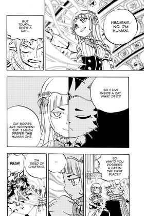 Read FAIRY TAIL: 100 Years Quest  6 Page 10 in English