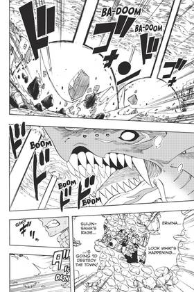Read FAIRY TAIL: 100 Years Quest  3 Page 10 in English