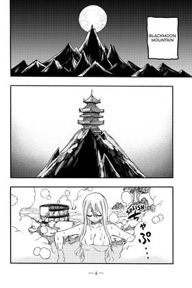 Read FAIRY TAIL: 100 Years Quest  9 Page 6 in English