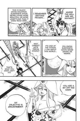 Read FAIRY TAIL: 100 Years Quest  9 Page 9 in English