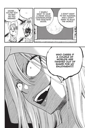 Read FAIRY TAIL: 100 Years Quest  9 Page 10 in English