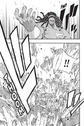 Read FAIRY TAIL: 100 Years Quest  13 Page 7 in English