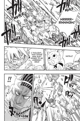 Read FAIRY TAIL: 100 Years Quest  13 Page 8 in English