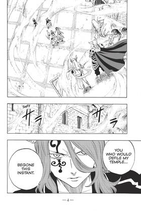 Read FAIRY TAIL: 100 Years Quest  2 Page 6 in English