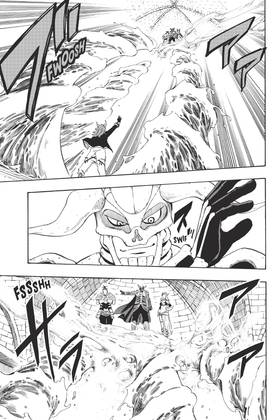 Read FAIRY TAIL: 100 Years Quest  2 Page 7 in English
