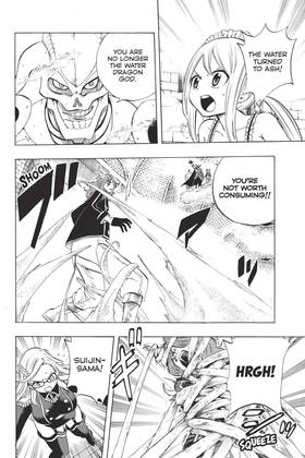 Read FAIRY TAIL: 100 Years Quest  2 Page 8 in English