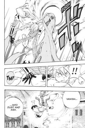 Read FAIRY TAIL: 100 Years Quest  2 Page 10 in English