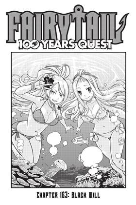 Read FAIRY TAIL: 100 Years Quest  19 Page 5 in English