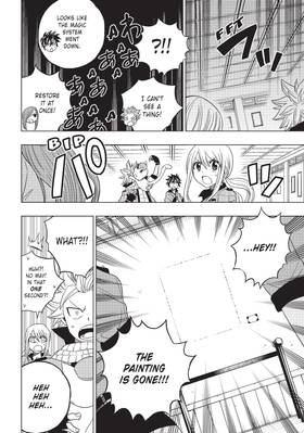 Read FAIRY TAIL: City Hero  2 Page 6 in English