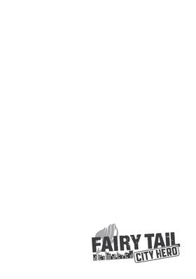 Read FAIRY TAIL: City Hero  1 Page 8 in English