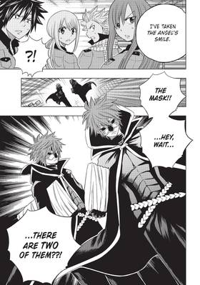 Read FAIRY TAIL: City Hero  2 Page 7 in English