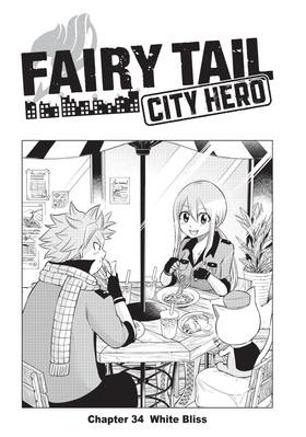 Read FAIRY TAIL: City Hero  4 Page 6 in English
